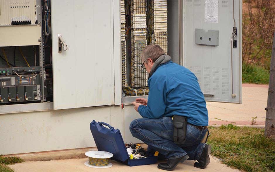 monteur électricien Neuilly-Plaisance