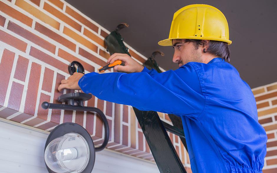 électricien en bâtiment Neuilly-Plaisance