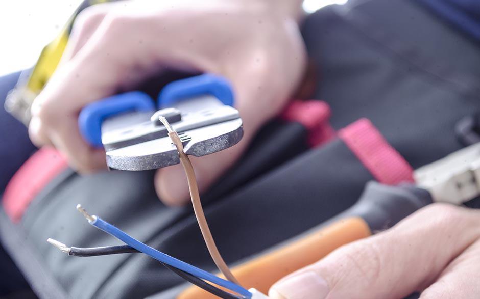 monteur électricien Neuilly-Plaisance