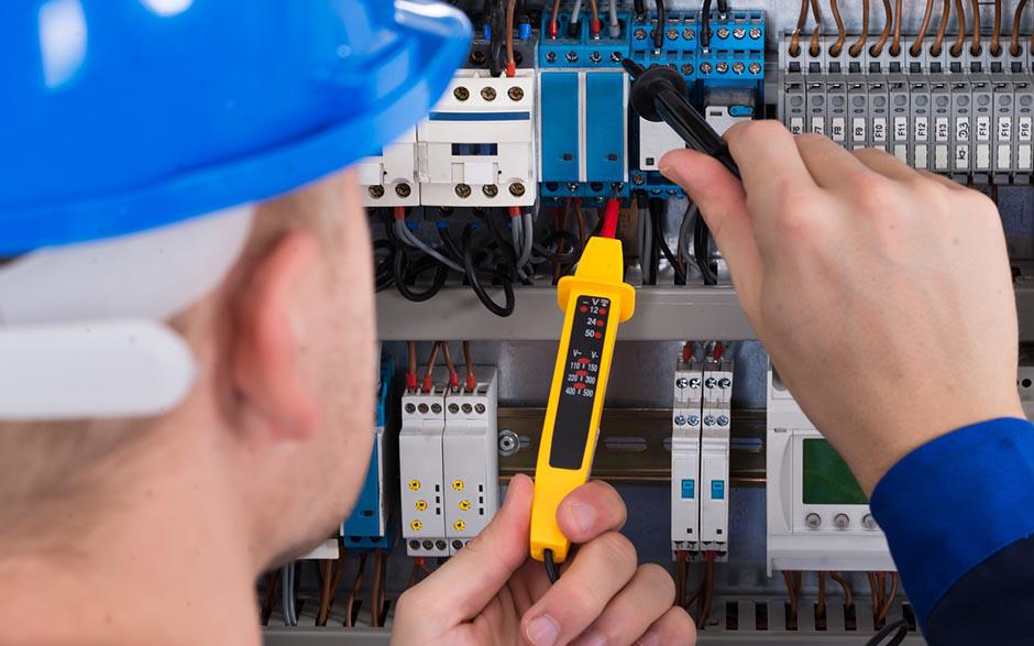 électricien en bâtiment Neuilly-Plaisance