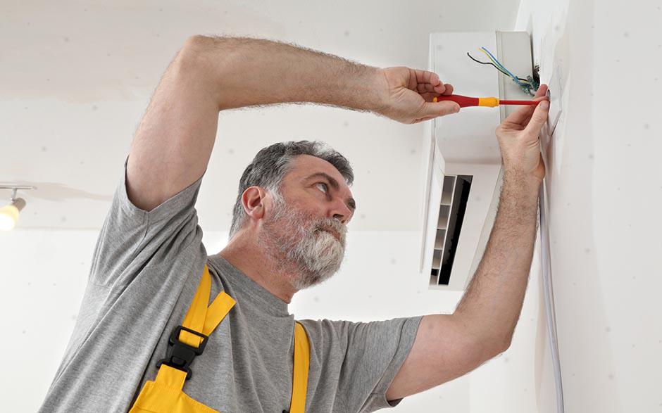 électricien en bâtiment Neuilly-Plaisance